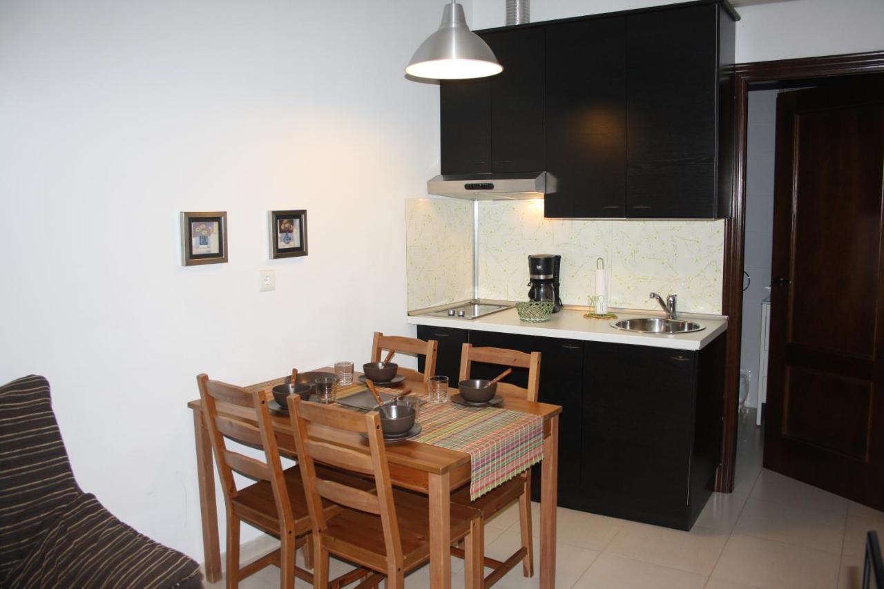 Casa Rural La Plaza Almoharin Ngoại thất bức ảnh